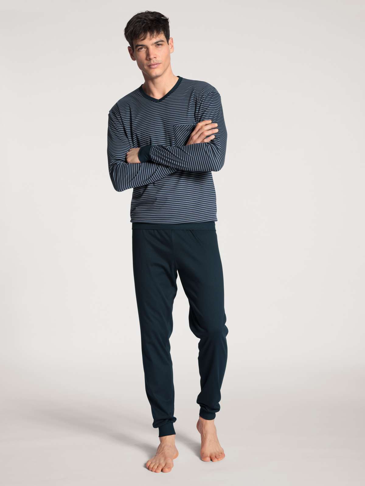 Пижамы Relax Streamline