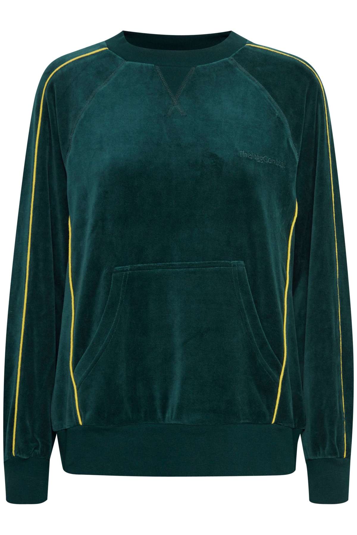 Свитер с круглым вырезом Sweatshirt JCSunna
