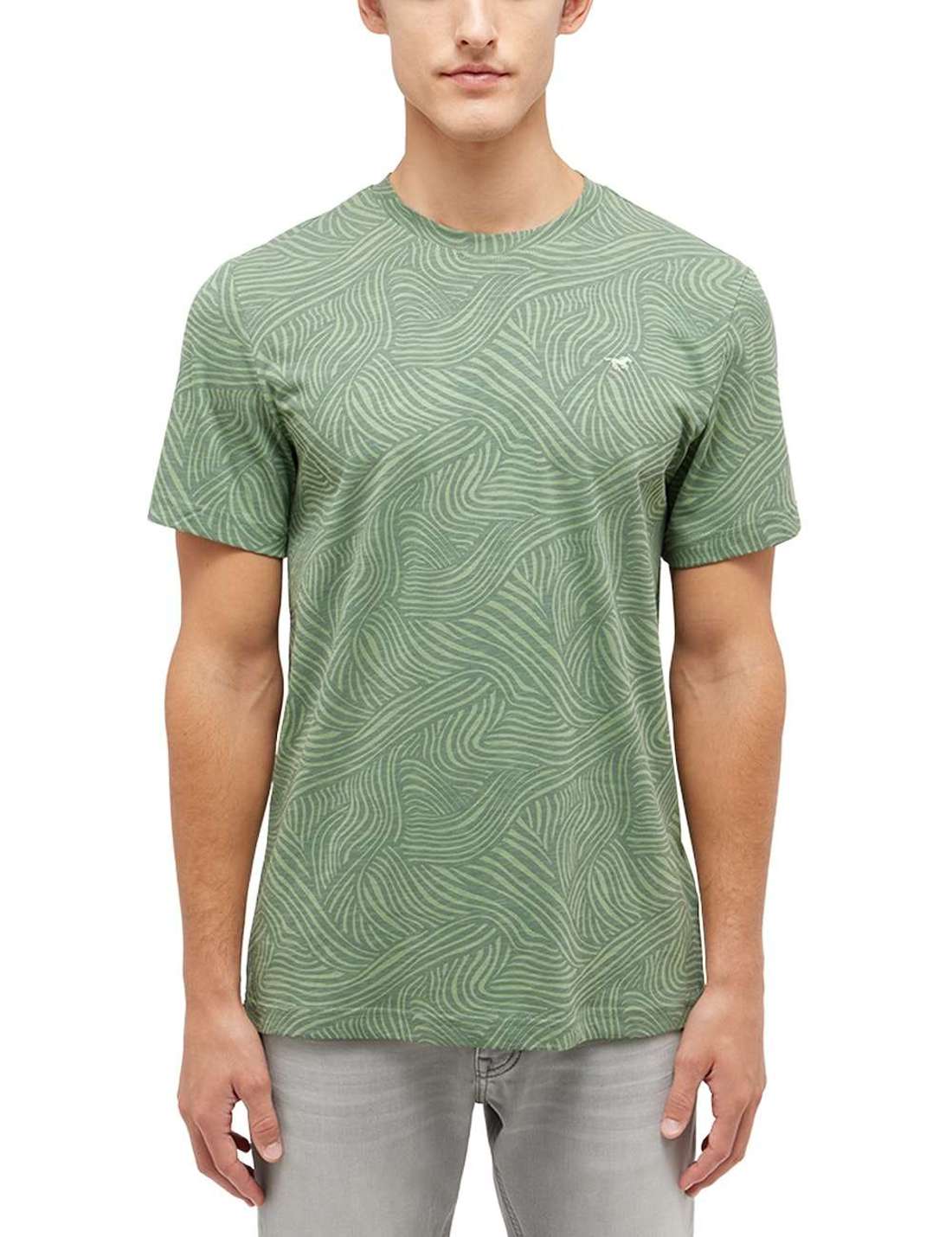 футболка Style Austin