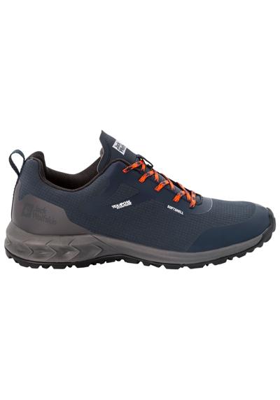 Уличная обувь WOODLAND SHELL TEXAPORE LOW M