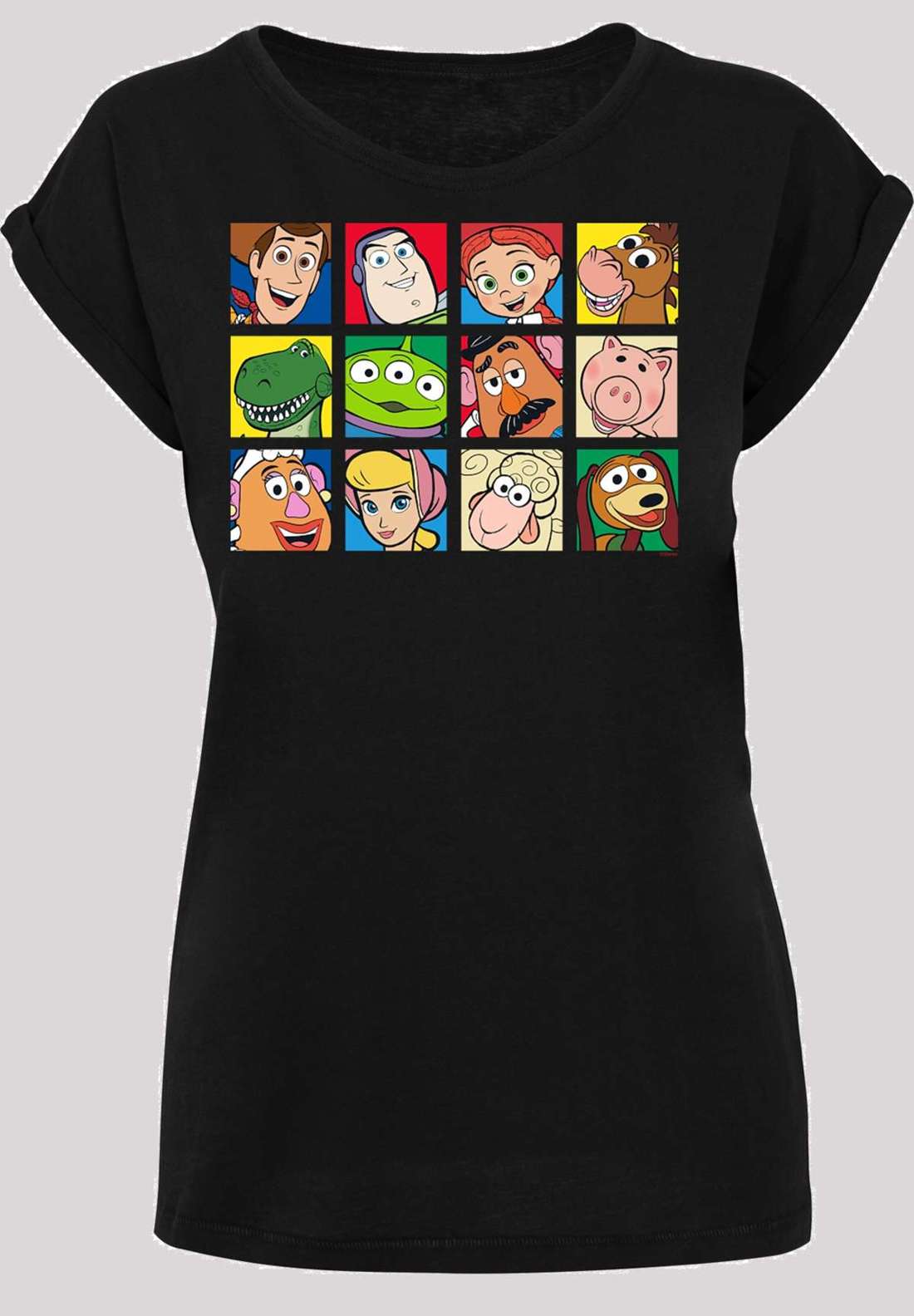 Рубашка с коротким рукавом Damen