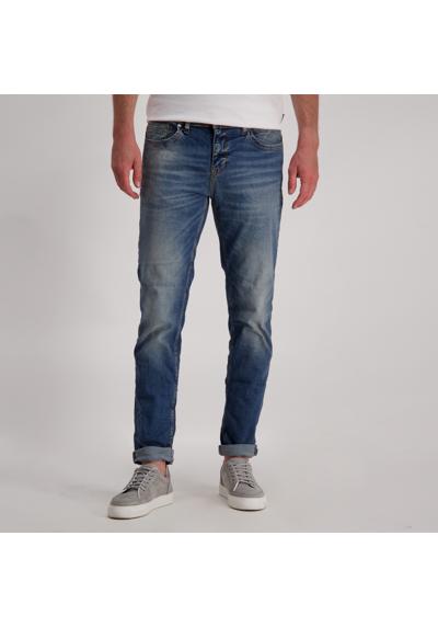 Джинсы узкого кроя Jeans Blast