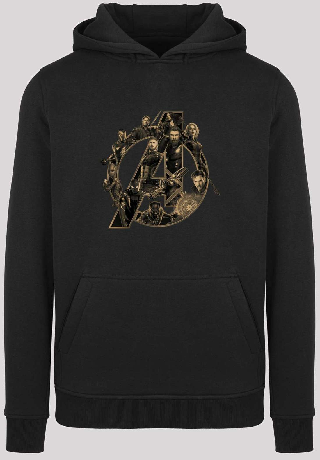 толстовка Herren