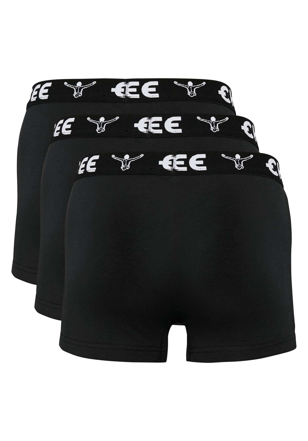 Боксеры 3er Pack