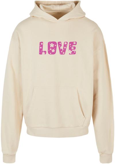 Толстовка с капюшоном Herren Valentines Day - Flowers Love Ultra Heavy Hoody