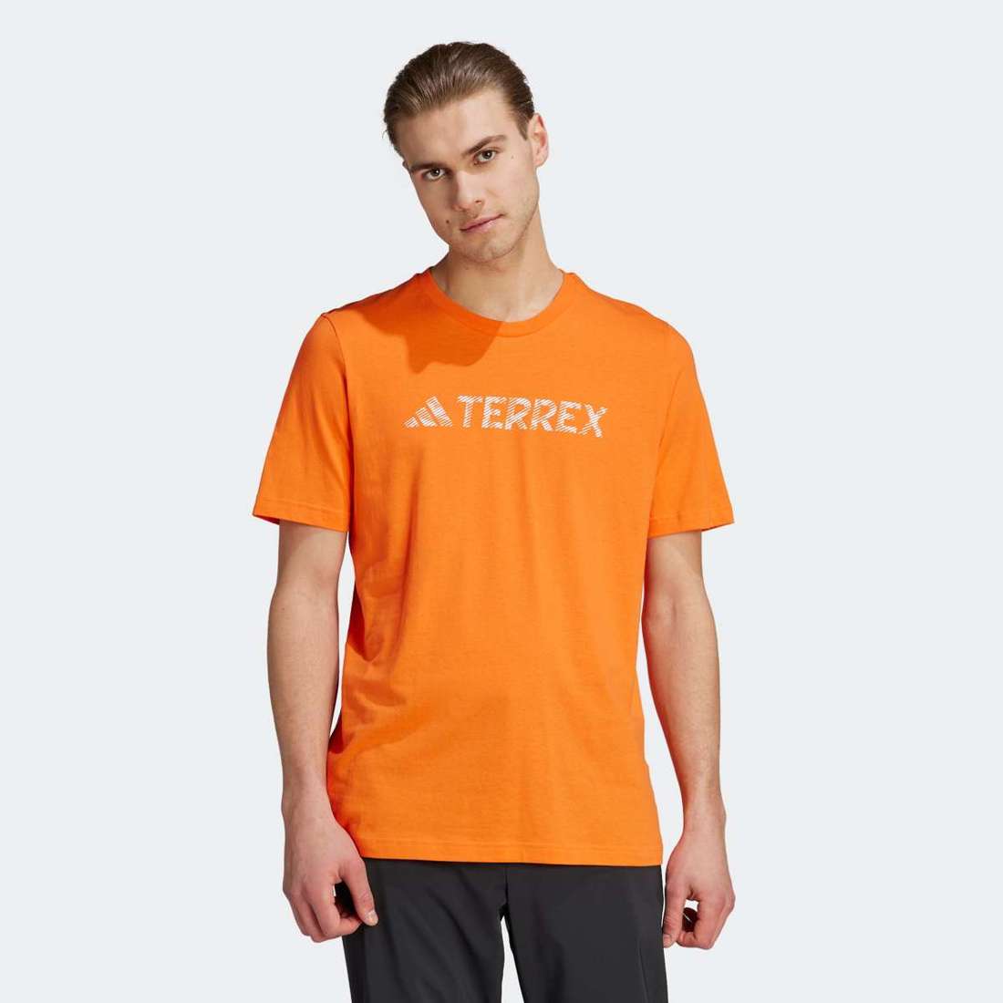 Функциональная рубашка TX Logo Tee