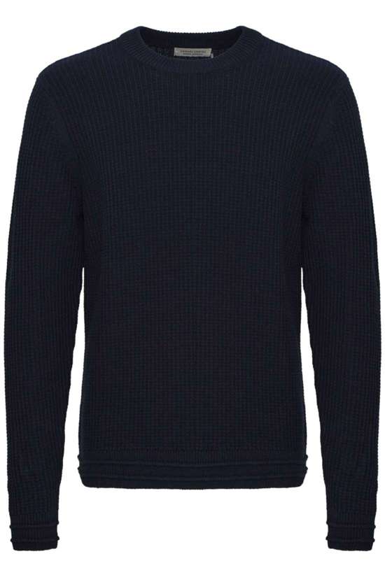 Вязаный свитер Strickpullover CFKARL crew neck structured knit