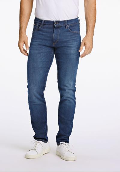 джинсы с 5 карманами Lindbergh Jeans