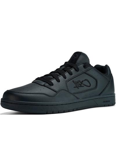 Кроссовки Sweep Low black/black M