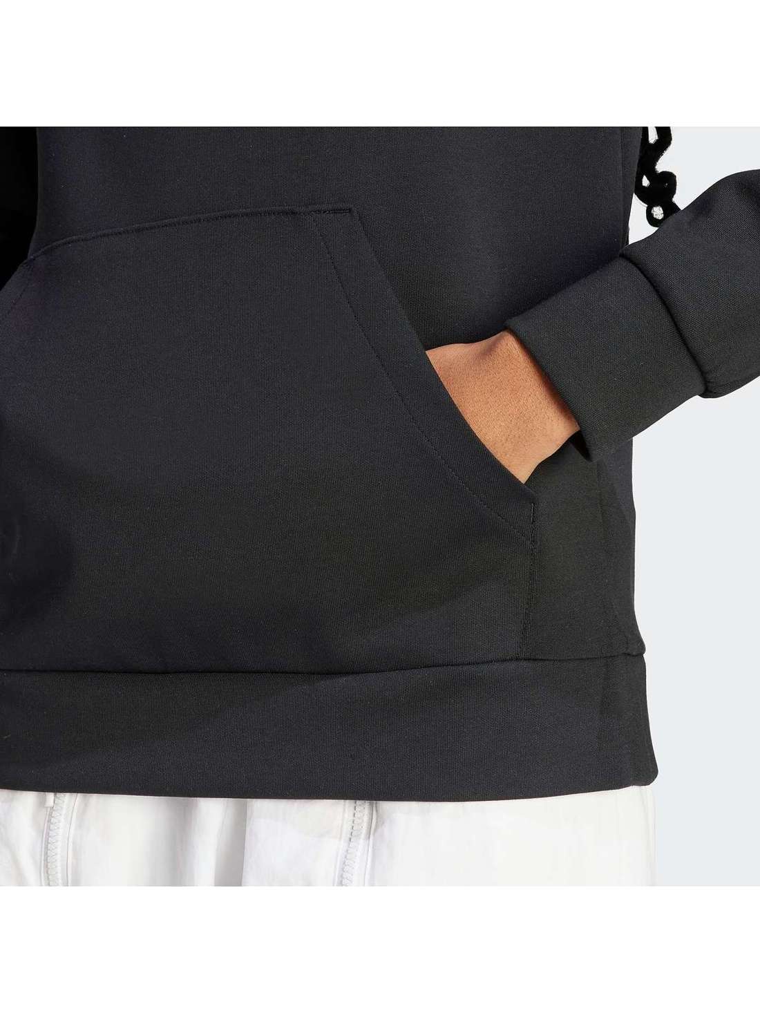 Толстовка с капюшоном Große Größen