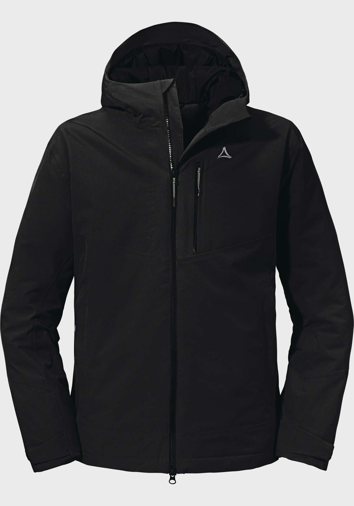 Уличная куртка с капюшоном Jacket Torspitze M