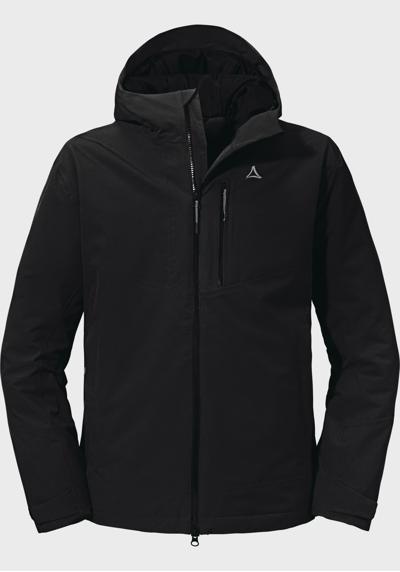 Уличная куртка с капюшоном Jacket Torspitze M