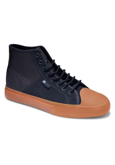 Кроссовки Manual Hi Wnt