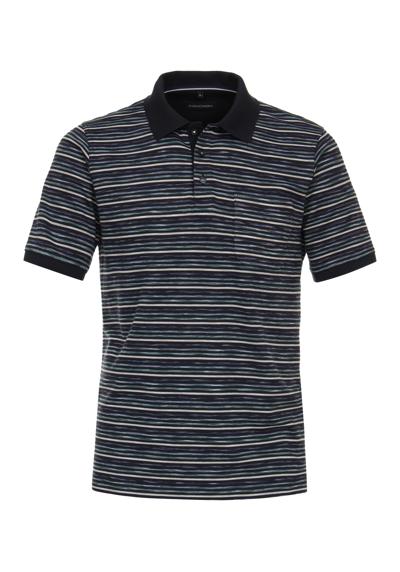 рубашка поло Polo-Shirt gestreift