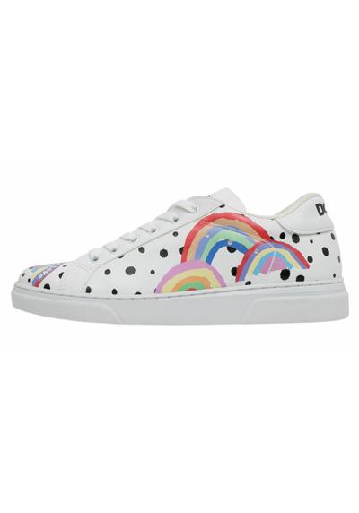 Кроссовки Damen Ace Sneakers More Self Love Vegan Damen Sneaker / female