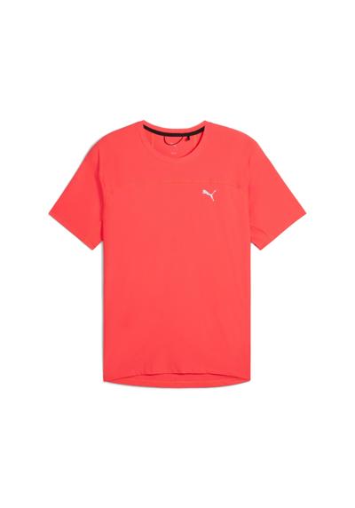 Беговая рубашка SEASONS coolCELL T-Shirt Herren