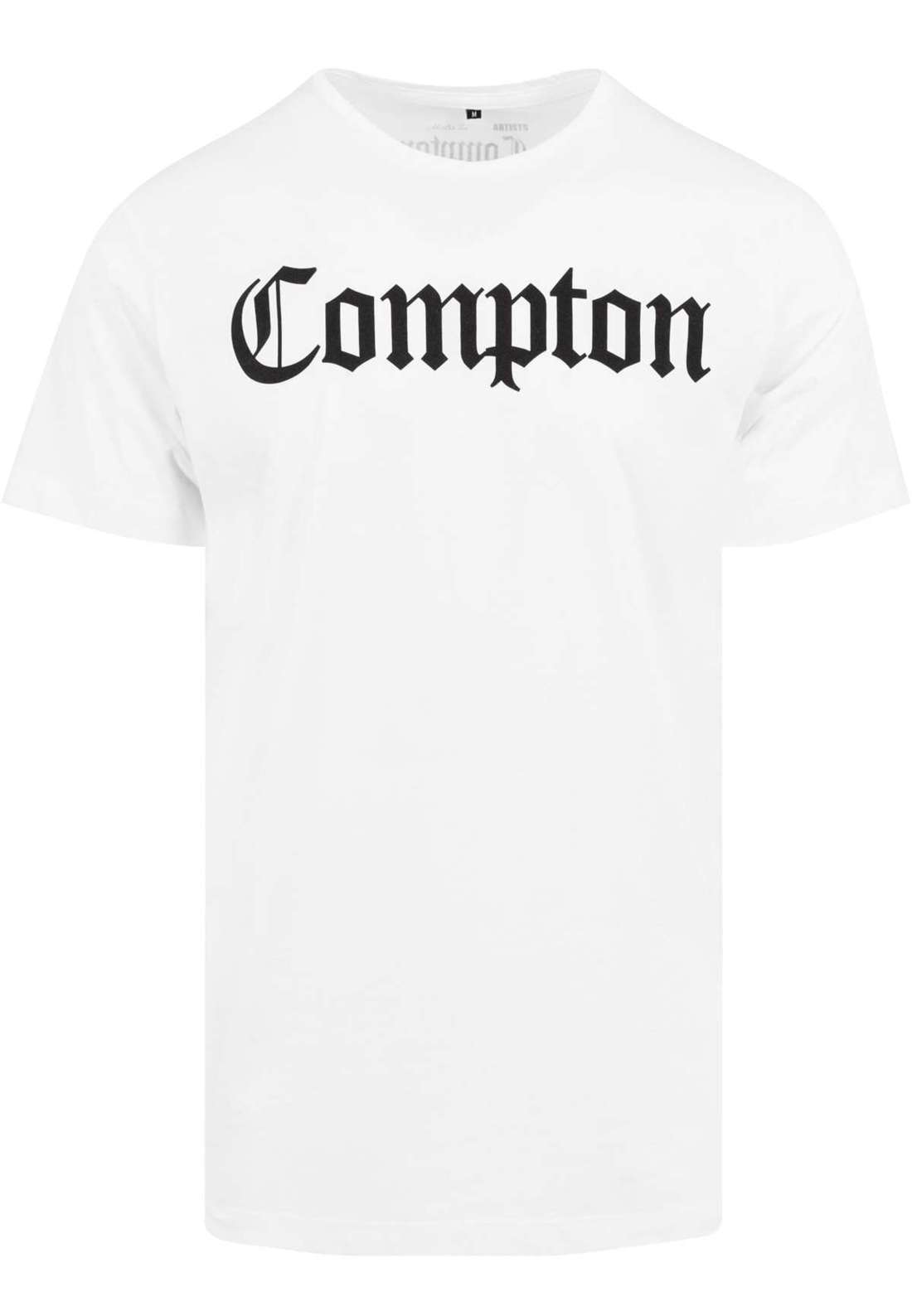 футболка Herren Compton Tee
