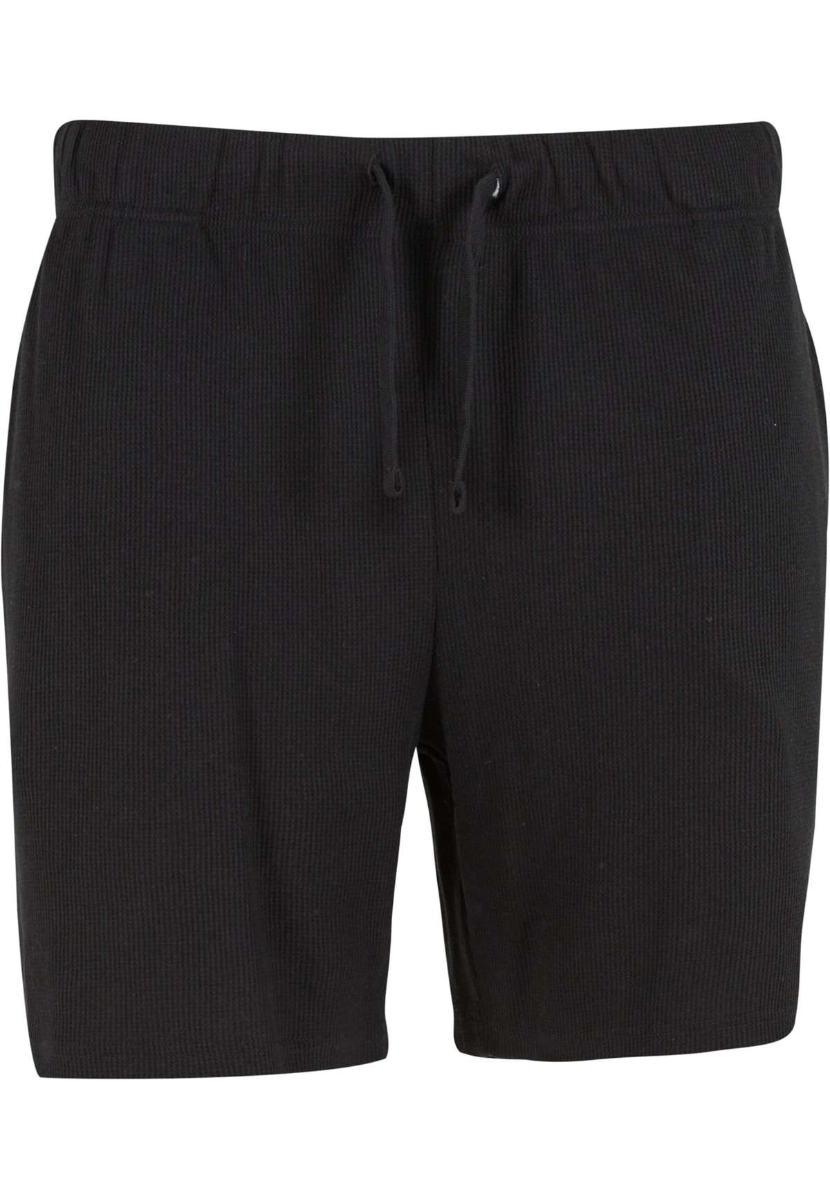 Спортивные шорты Urban Classics Herren Waffle Sweat Shorts