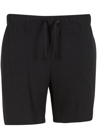 Спортивные шорты Urban Classics Herren Waffle Sweat Shorts