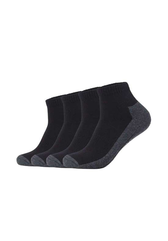 Короткие носки Kurzsocken 4er Pack