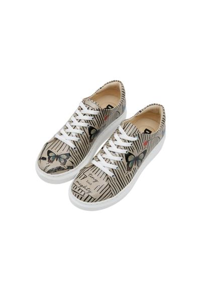 кроссовки на платформе Damen Myra Tiny But Mighty Vegan Damen Sneaker / female
