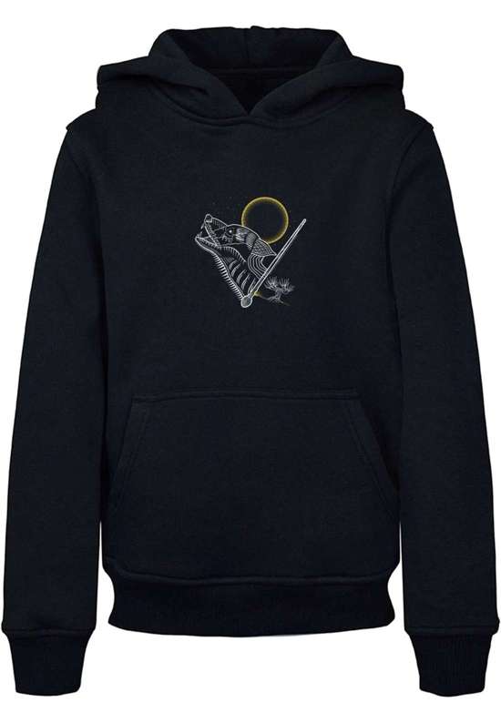 Толстовка с капюшоном