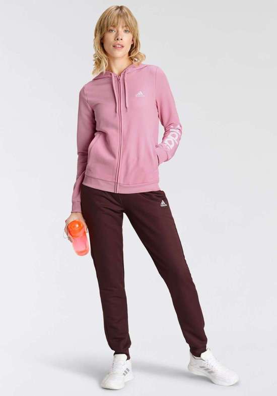 Спортивный костюм ESSENTIALS LOGO FRENCH TERRY