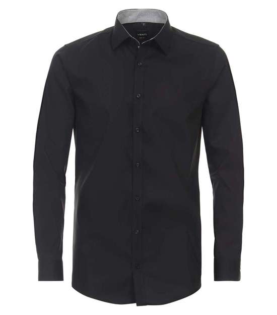 Деловая рубашка Businesshemd extra langer Arm 72cm uni