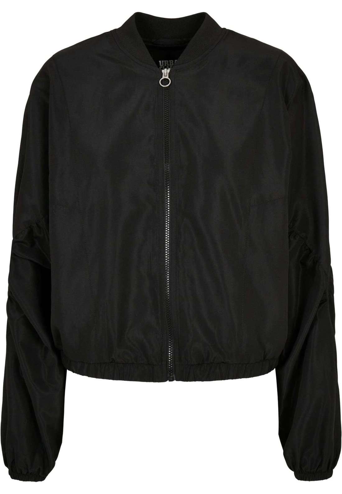 анорак Urban Classics Damen Ladies Recycled Batwing Bomber Jacket