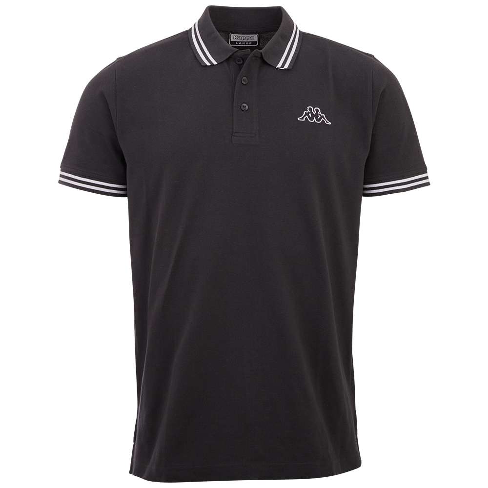 рубашка поло Poloshirt