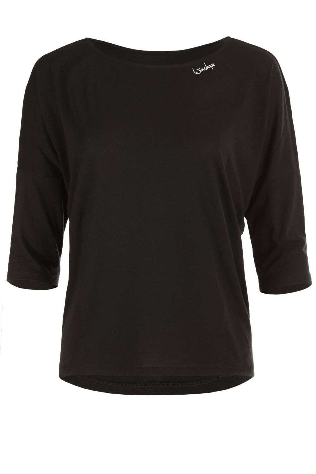 рубашка с рукавом 3/4 MCS004