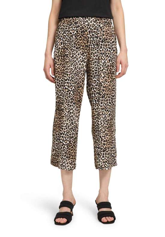 Брюки без застежки Schlupfhose mit Bundfalten