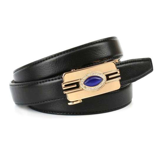 Кожаный ремень