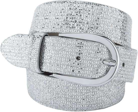 Кожаный ремень