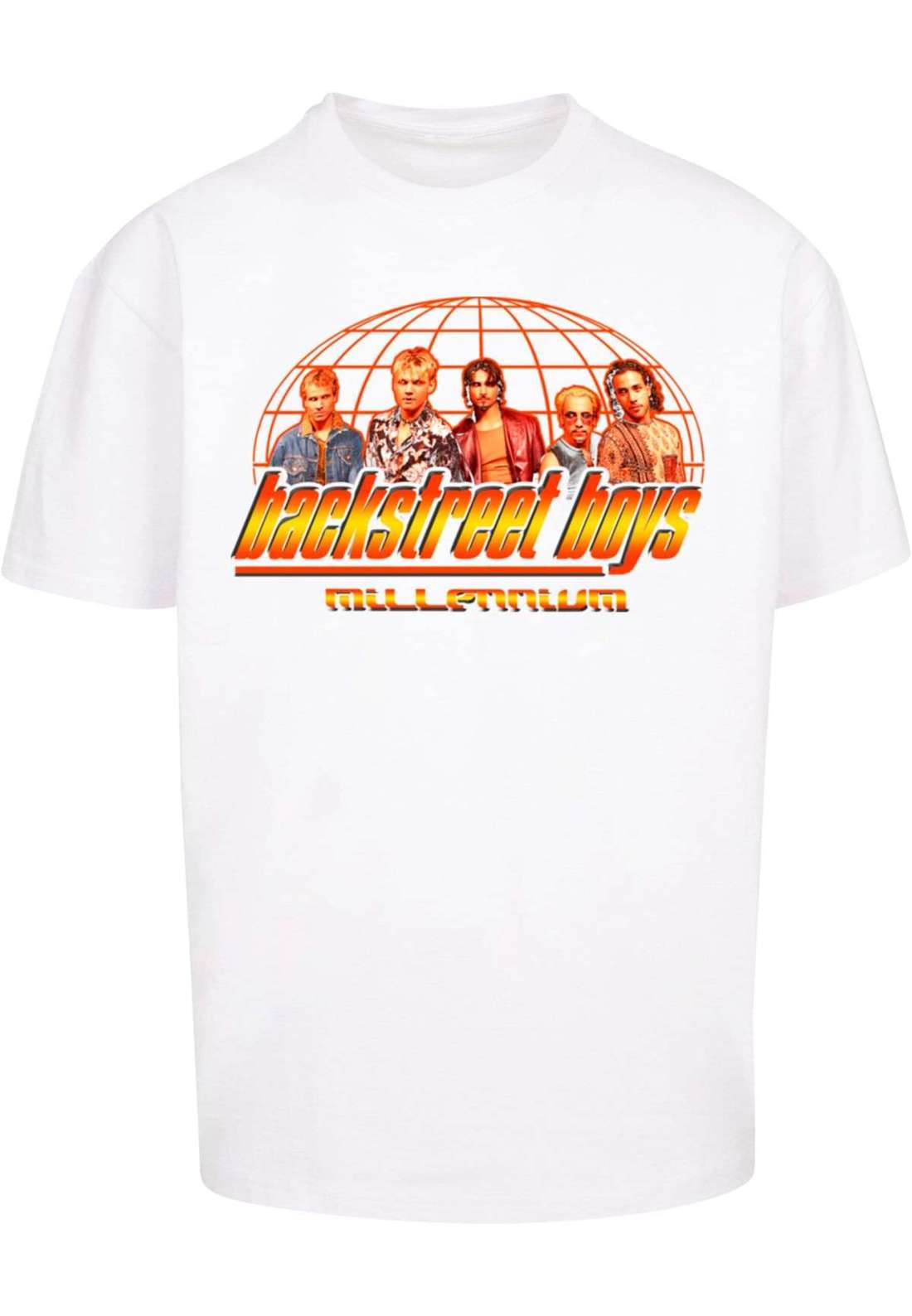 футболка Herren