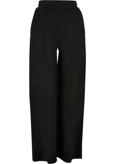 Спортивные штаны Urban Classics Damen Ladies Straight Rib Terry Pants