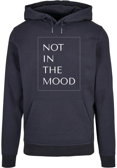 Толстовка с капюшоном Herren NITM-Clean x Basic Hoody