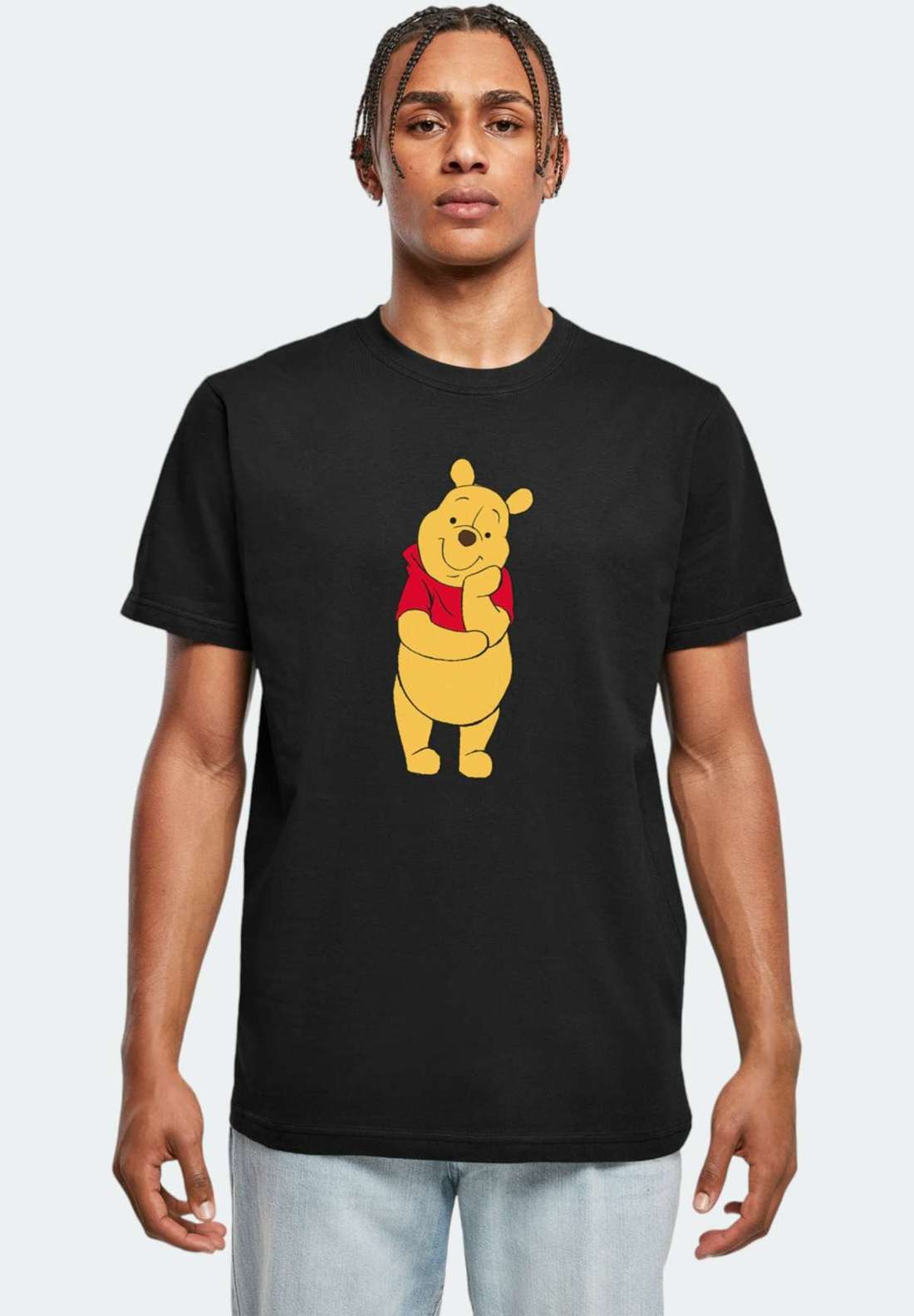 футболка Disney Winnie The Pooh Classic