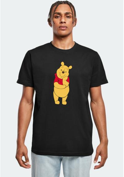 футболка Disney Winnie The Pooh Classic