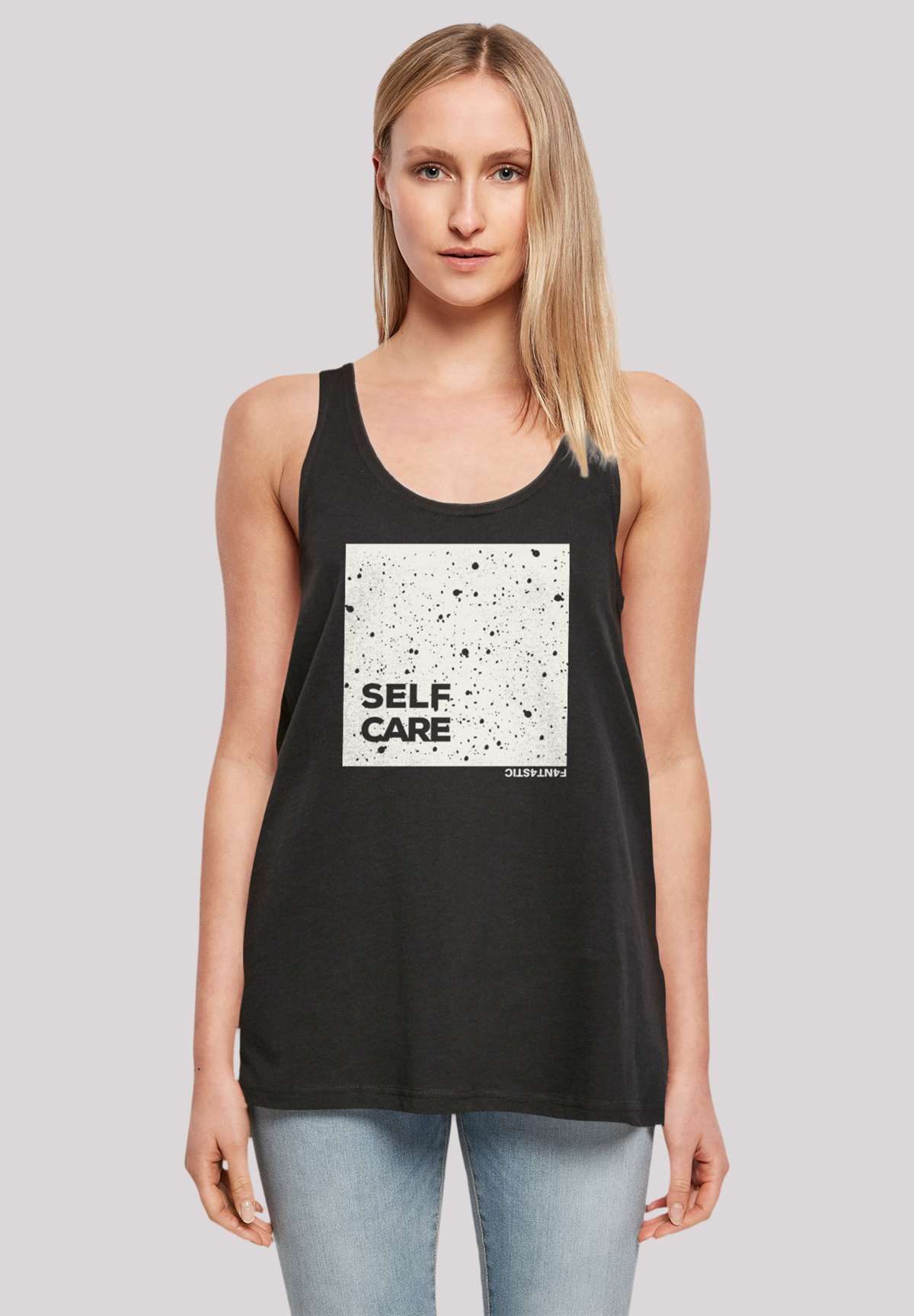 футболка SELF CARE