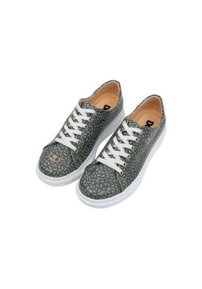 кроссовки на платформе Damen Myra Lemur Vegan Damen Sneaker / female