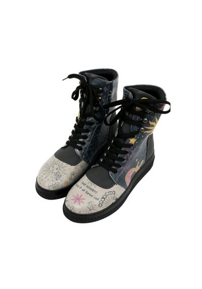 ботинки на шнуровке Damen Future Boots And Wonders How It All Turns Out Vegan Damen