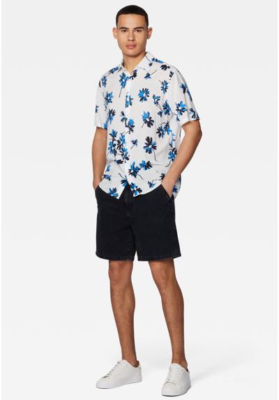 Рубашка с длинным рукавом PRINTED SHIRT