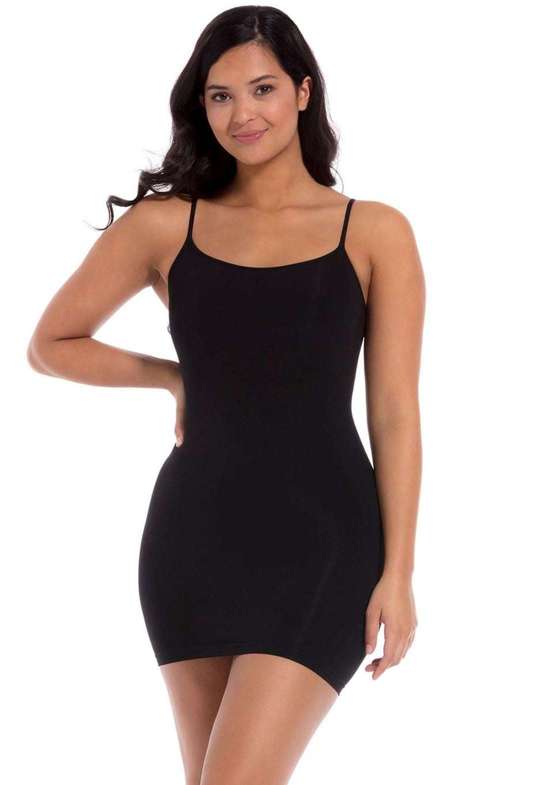Корректирующее платье Seamless Bodydress