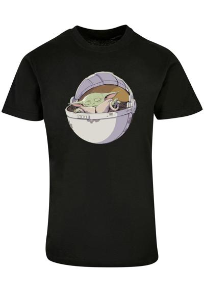 футболка Herren Star Wars - The Mandalorian Basic T-Shirt