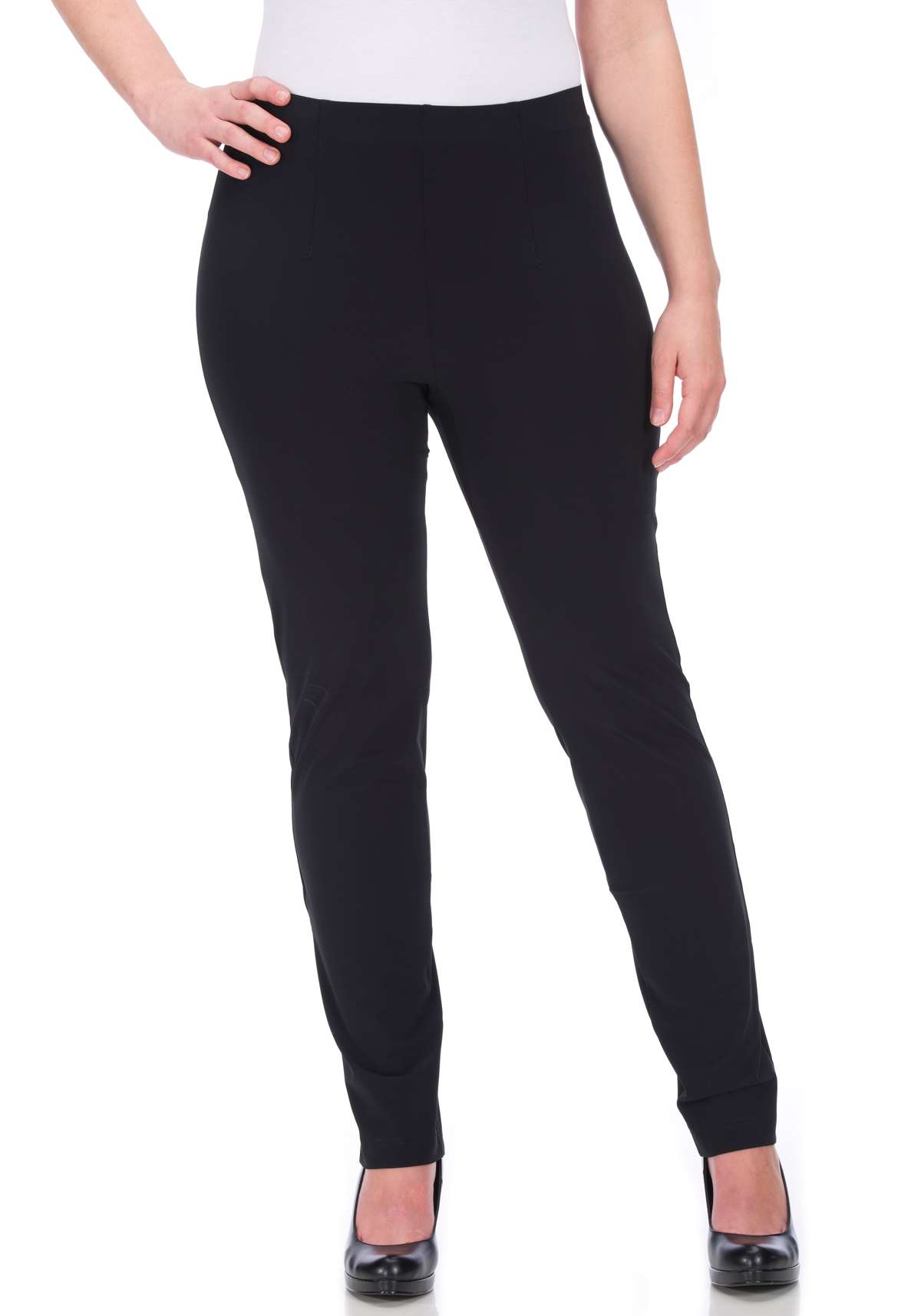 Брюки без застежки Susie sensitive reduced