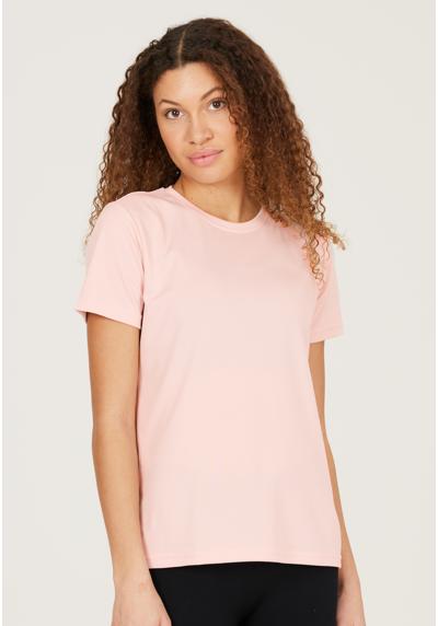 Функциональная рубашка из дышащего материала. Rosalva