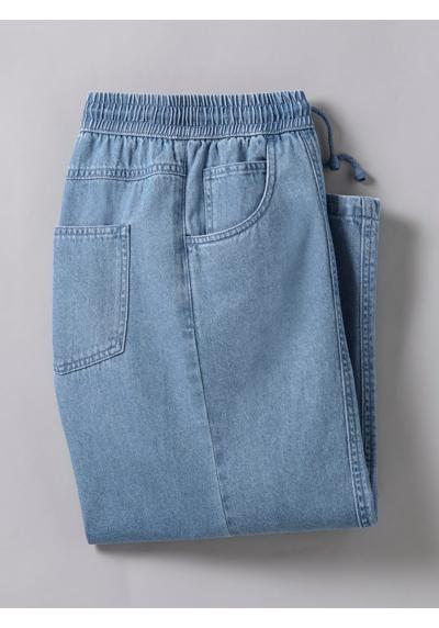 Брюки без застежек