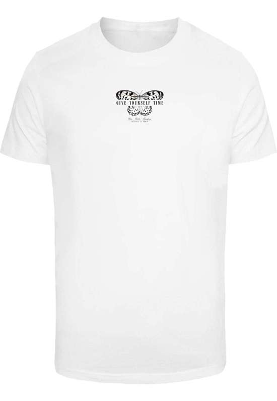 футболка Herren Give Yourself Time Tee
