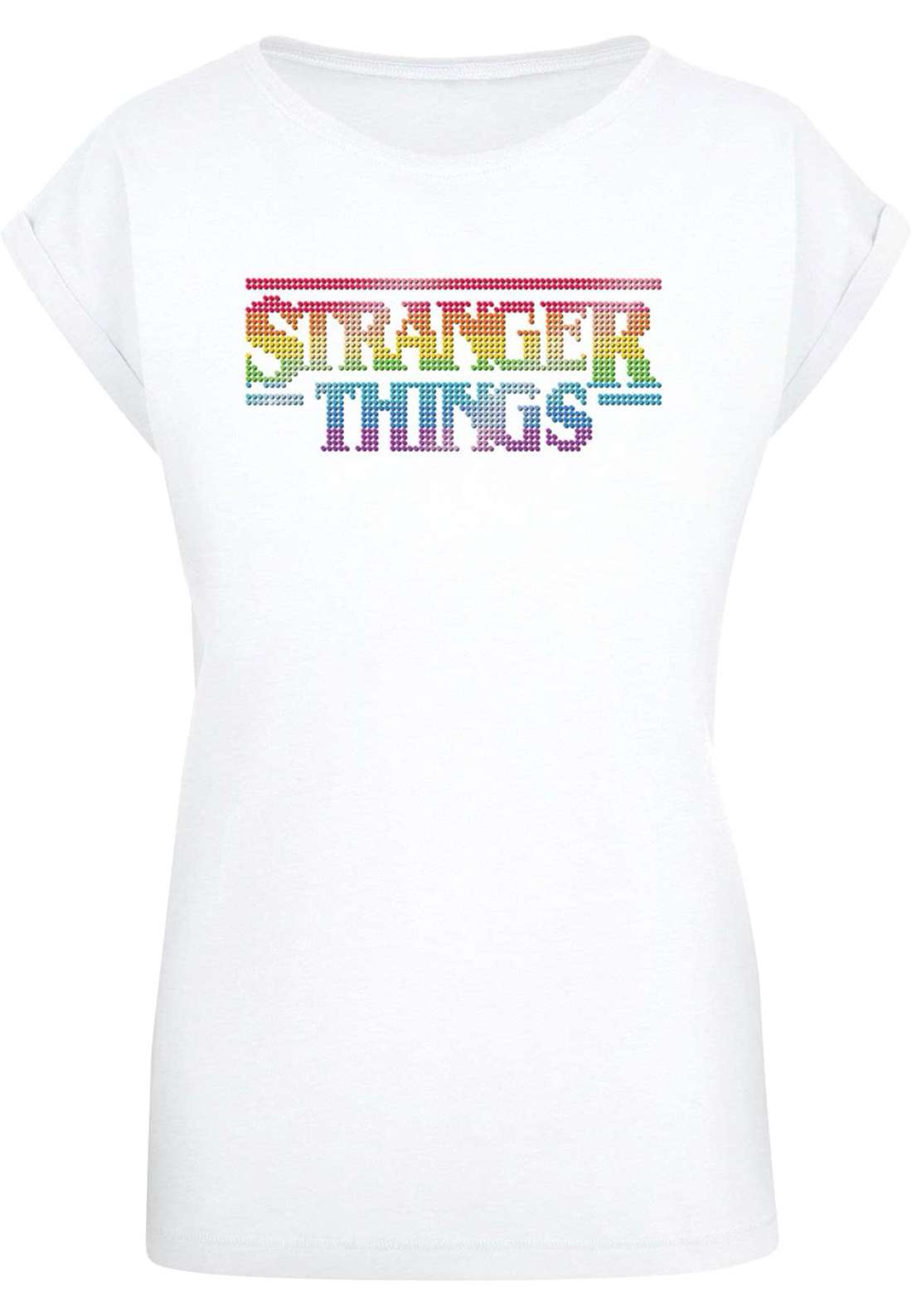 футболка Damen